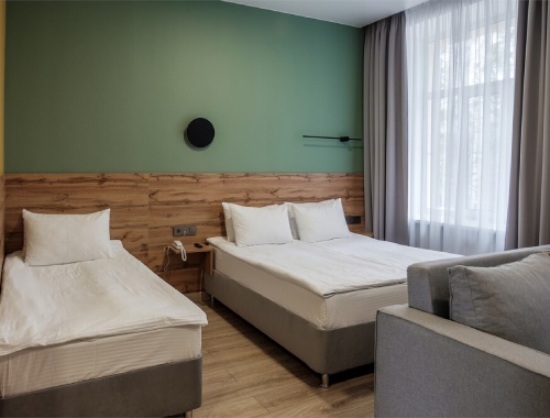 Делюкс Делюкс